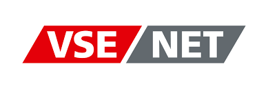 VSE NET Logo