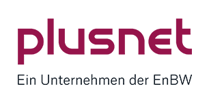 Logo plusnet